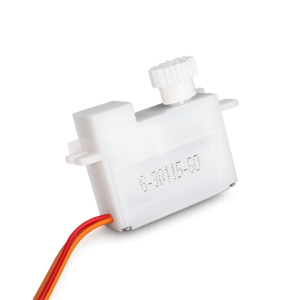 Ultra Micro Servo for RC Models – Compact PWM Servo