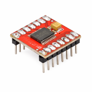TB6612 Dual Motor Driver Module for RC Models