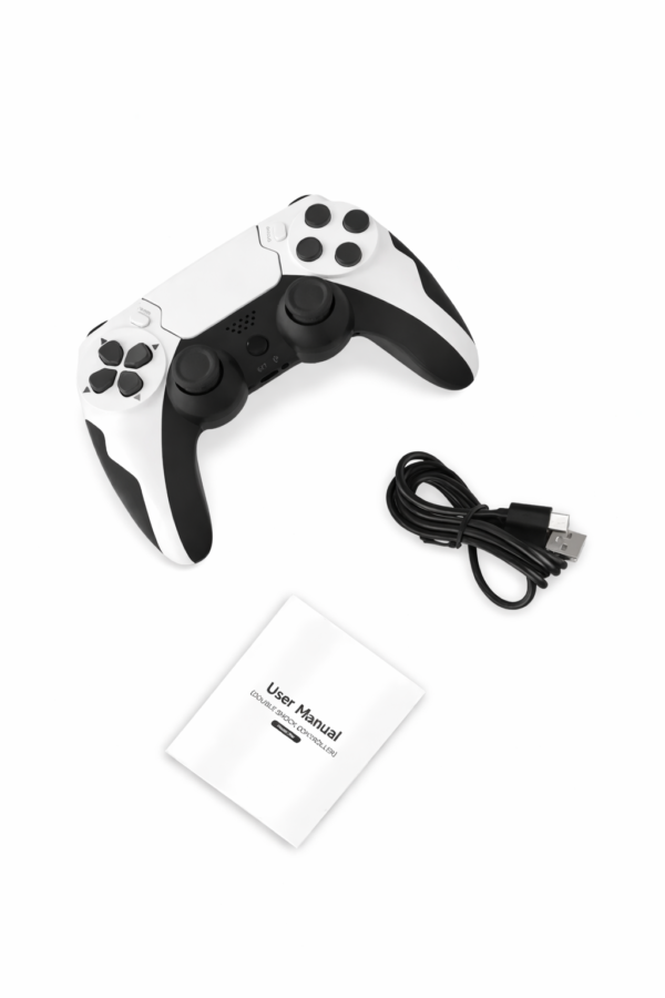 Remote control truck electronics kit with controller and components BuildYourRC