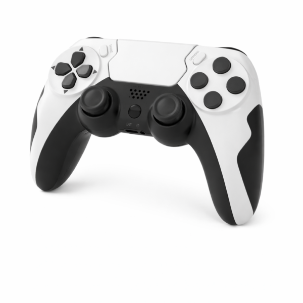 Detailed RC truck Controller electronics module for lighting and motor control BuildYourRC