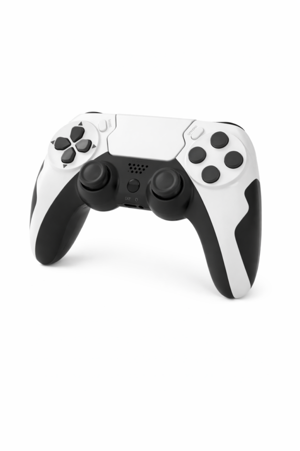 Detailed RC truck Controller electronics module for lighting and motor control BuildYourRC