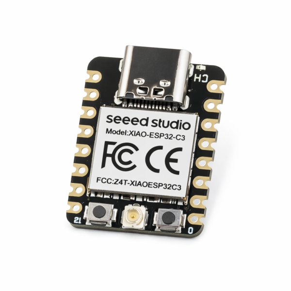 Trailer Control Module RC truck LED lighting and DC motor control system for realistic scale model trucks BuildYourRC