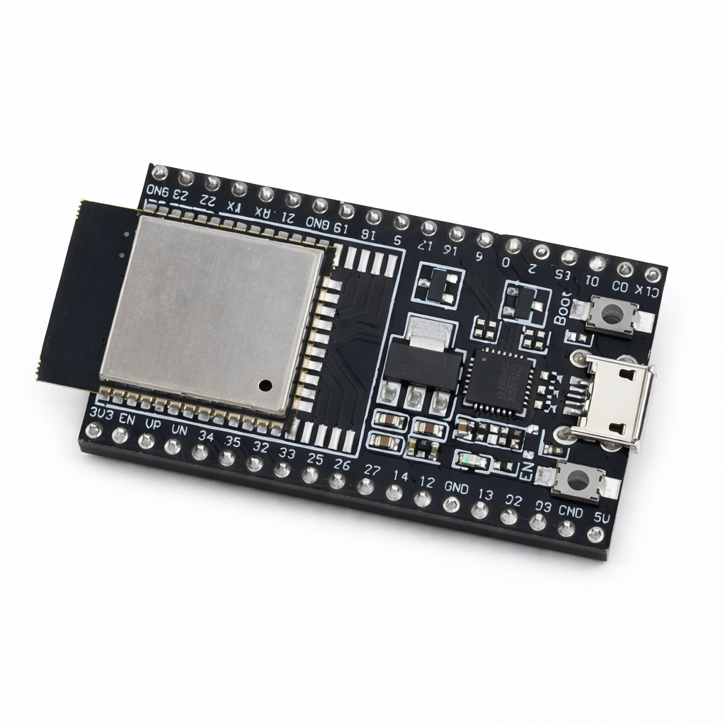 Truck PCB Master RC model control board product image