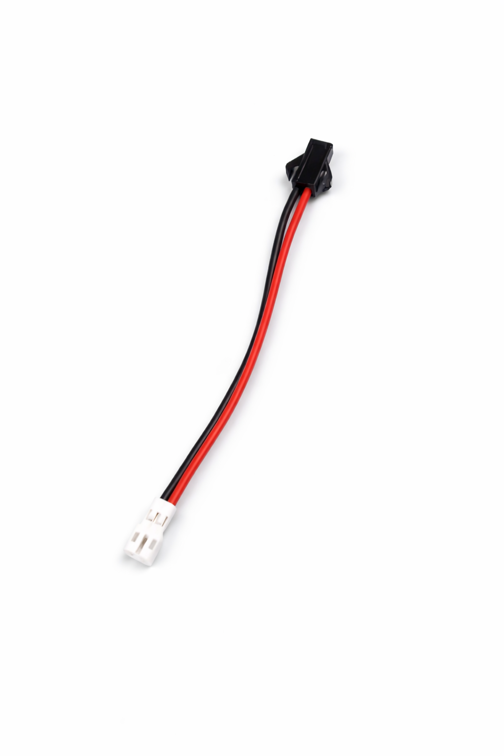 Battery wires connector