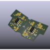 Scania Headlight pcb