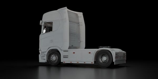 Scania S 4x2 1/32 RC Truck