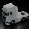 Scania S High Roof 6x2 1/32 RC Truck